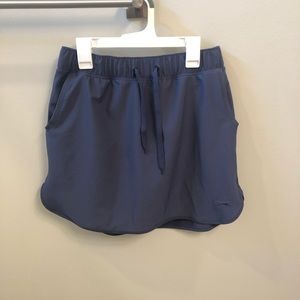 NWT tennis skirt